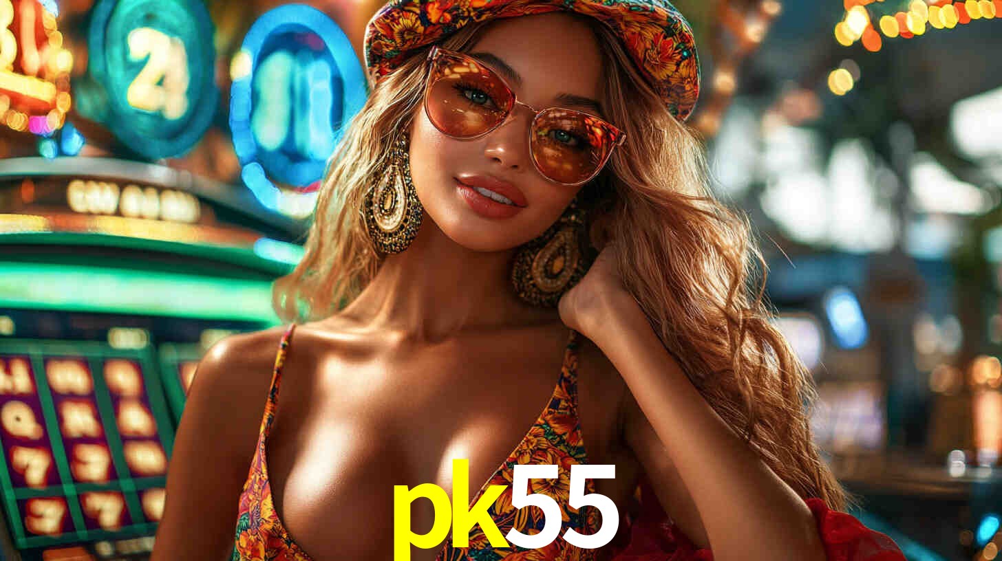 pk55 App Interface