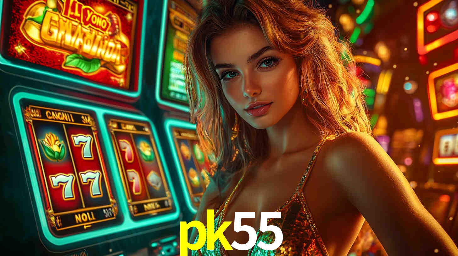 Exclusive Games pk55