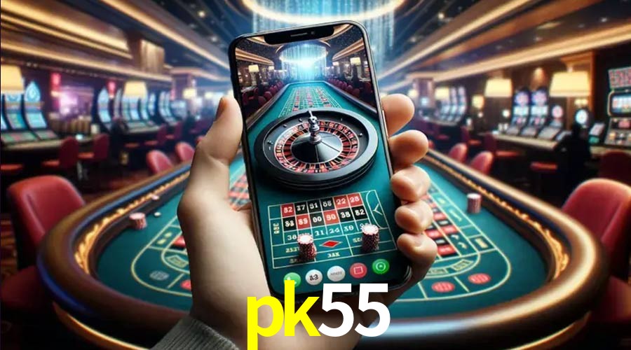 Security Systems pk55