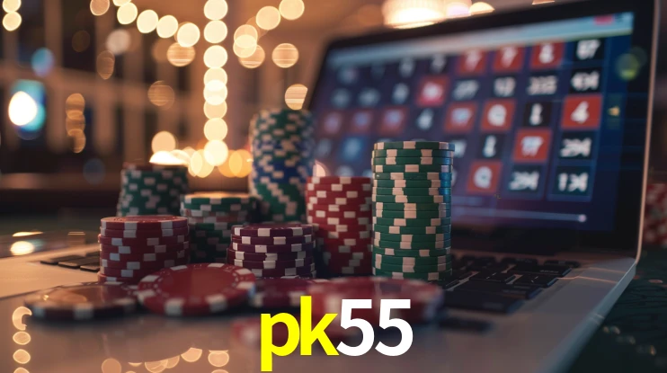Exclusive Offers pk55
