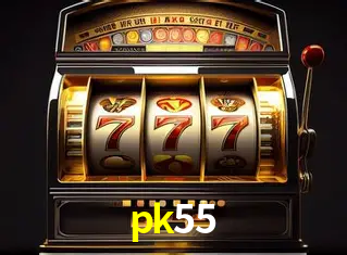 A Revolução dos Aplicativos de Jogos no pk55