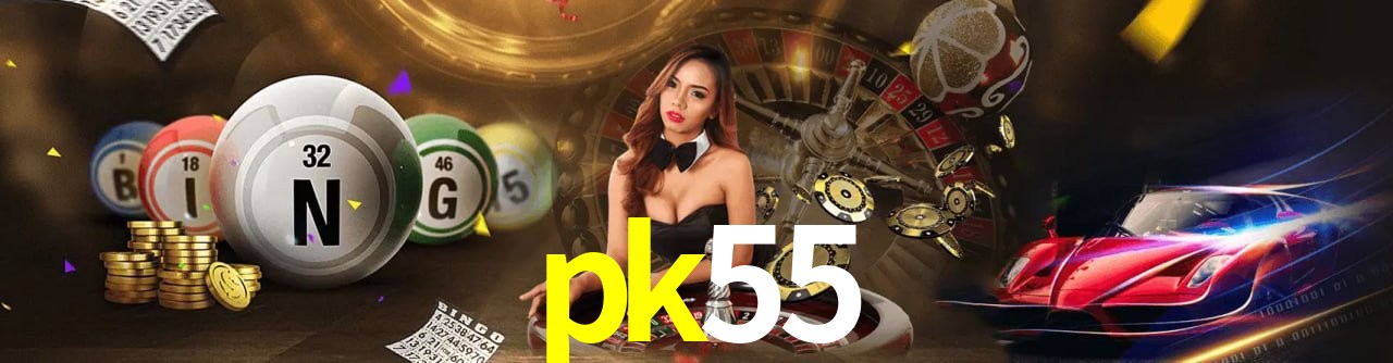 Slots pk55 - Giros Grátis Diários