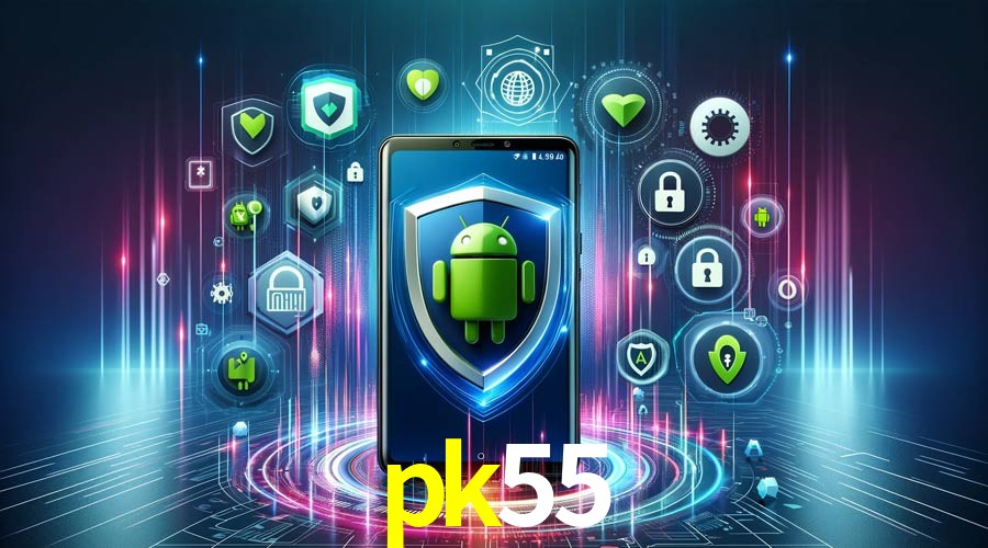 Platform Technology pk55