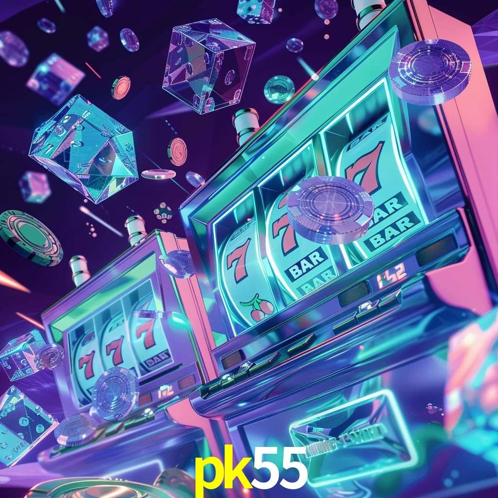 pk55 Logo 3