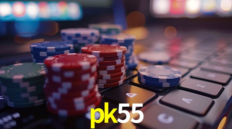 Promoção Relâmpago pk55