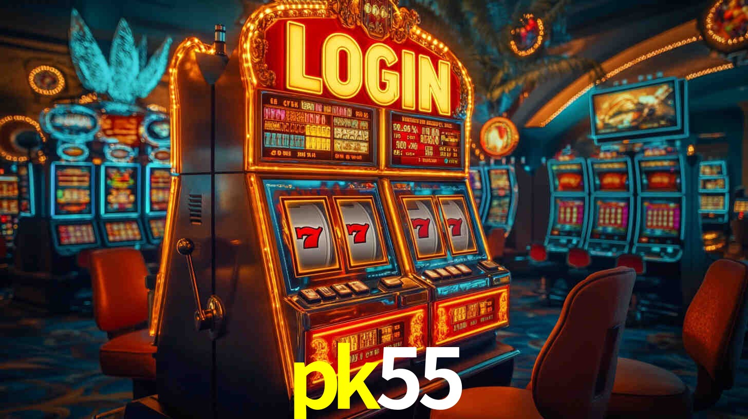 Certificação GLI pk55