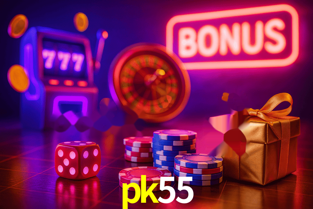 Apostas Esportivas na pk55: Um Guia Completo