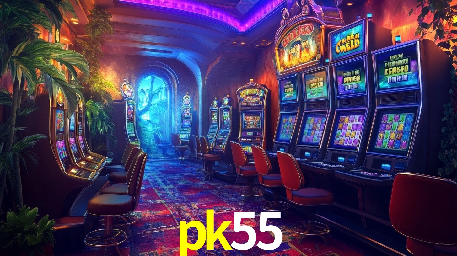 Programa VIP pk55