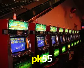 pk55 Pagamento Seguro SSL