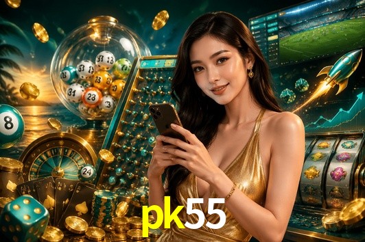 API Integration pk55