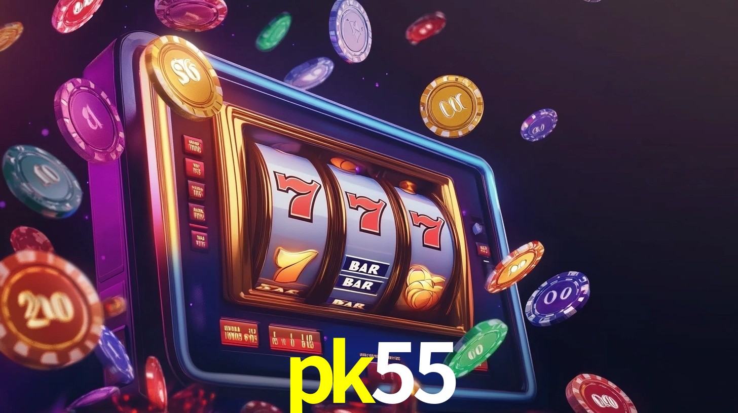 Daily Bonuses pk55