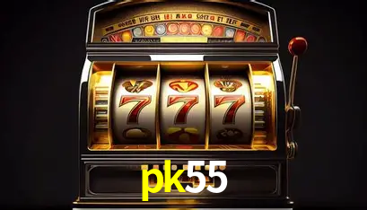 Descubra o Programa VIP da pk55: Vantagens Exclusivas para Jogadores