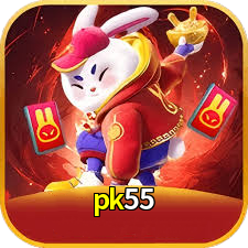 pk55 Logo